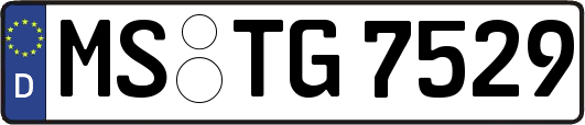 MS-TG7529