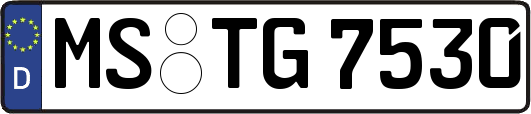 MS-TG7530