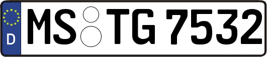 MS-TG7532