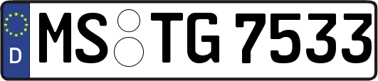 MS-TG7533