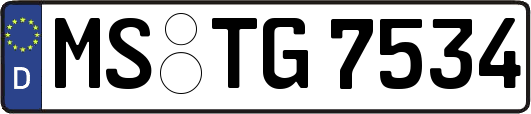 MS-TG7534
