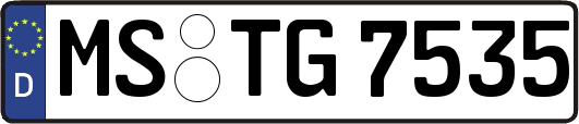 MS-TG7535
