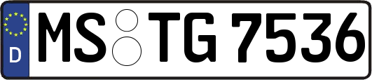 MS-TG7536