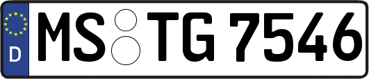 MS-TG7546