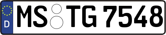 MS-TG7548