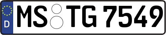 MS-TG7549