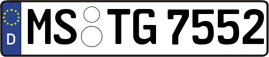 MS-TG7552