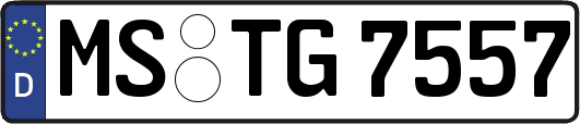 MS-TG7557