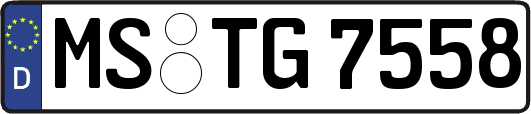 MS-TG7558