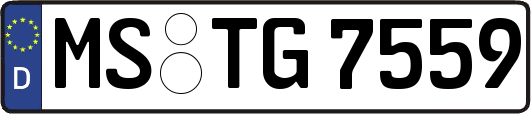 MS-TG7559