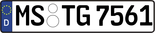 MS-TG7561