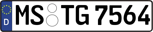 MS-TG7564