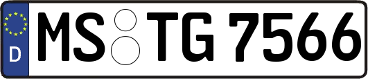 MS-TG7566