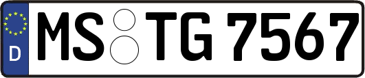 MS-TG7567
