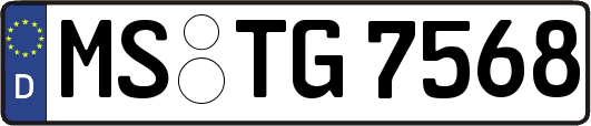 MS-TG7568