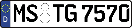 MS-TG7570