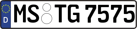 MS-TG7575
