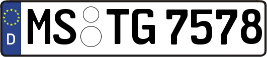 MS-TG7578