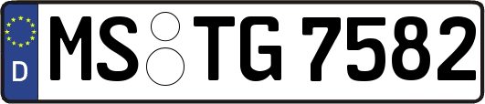 MS-TG7582