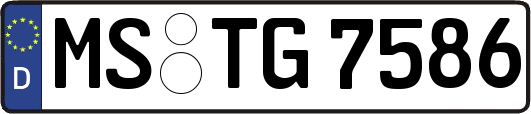 MS-TG7586