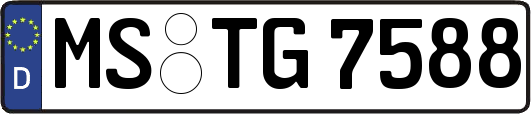 MS-TG7588