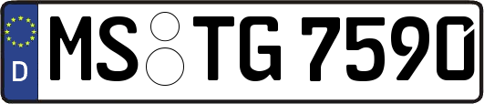 MS-TG7590