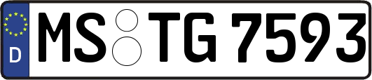 MS-TG7593