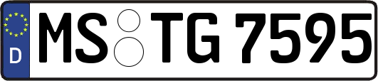 MS-TG7595