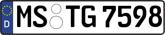 MS-TG7598