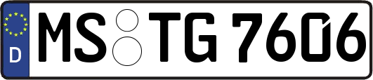 MS-TG7606