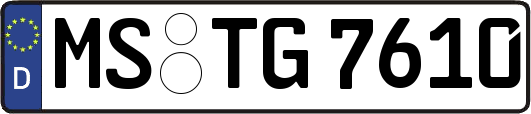 MS-TG7610