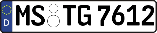 MS-TG7612