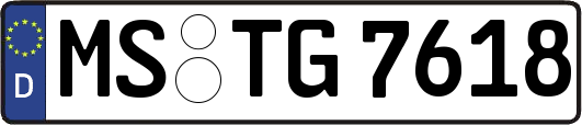 MS-TG7618