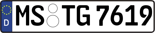 MS-TG7619