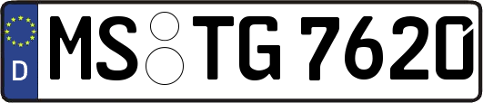 MS-TG7620