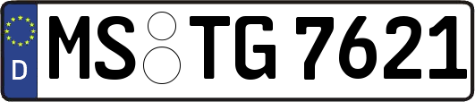 MS-TG7621