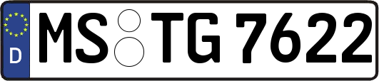 MS-TG7622
