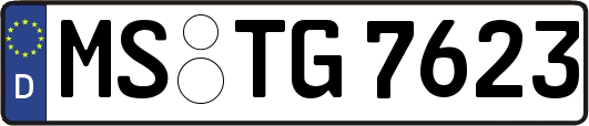 MS-TG7623