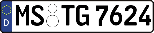 MS-TG7624