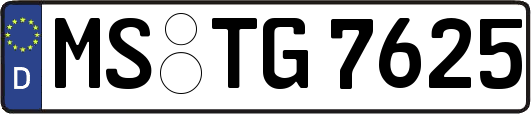 MS-TG7625