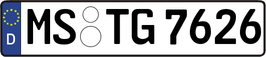 MS-TG7626