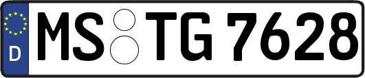 MS-TG7628