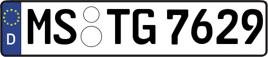 MS-TG7629