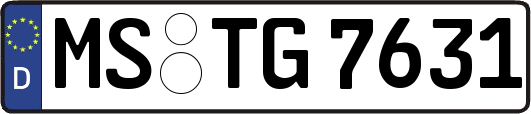 MS-TG7631