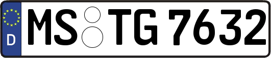 MS-TG7632
