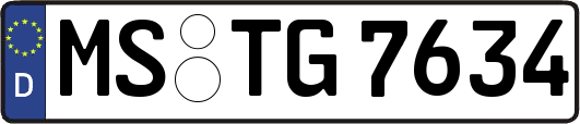 MS-TG7634