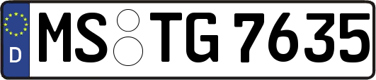 MS-TG7635