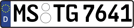 MS-TG7641