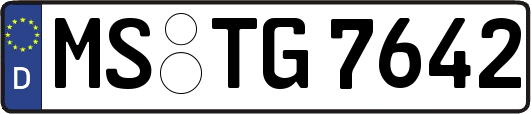 MS-TG7642