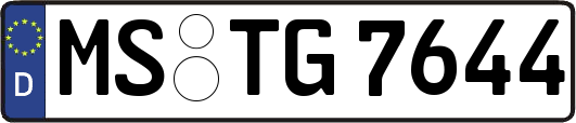 MS-TG7644